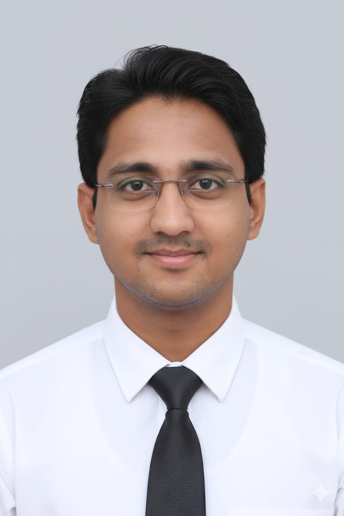 Soham Ghosh